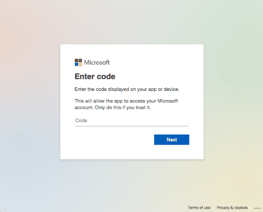 https aka ms remoteconnect micdoodle8