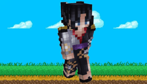 Boa Hancock micdoodle