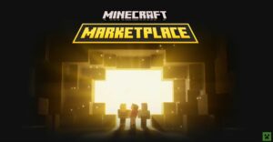 mercado minecraft
