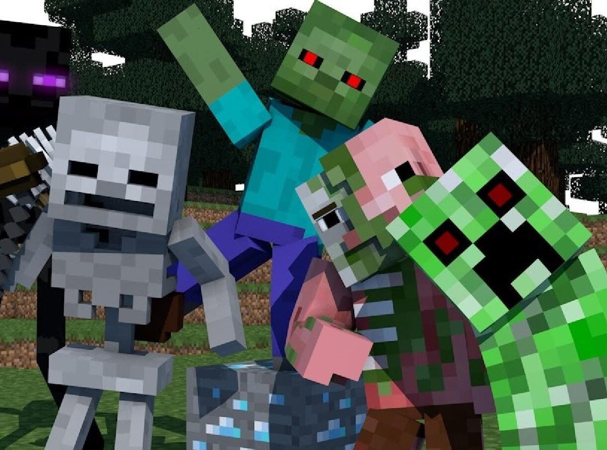 Is Minecraft Becoming Easier to Play in 2025