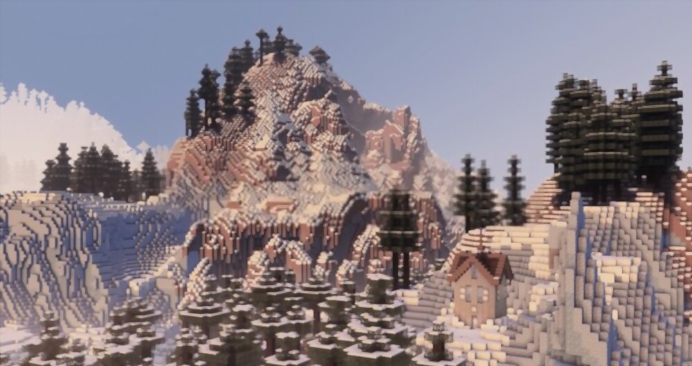 Enhancing Your Minecraft Experience: A Guide to Shaders - Minecraft 