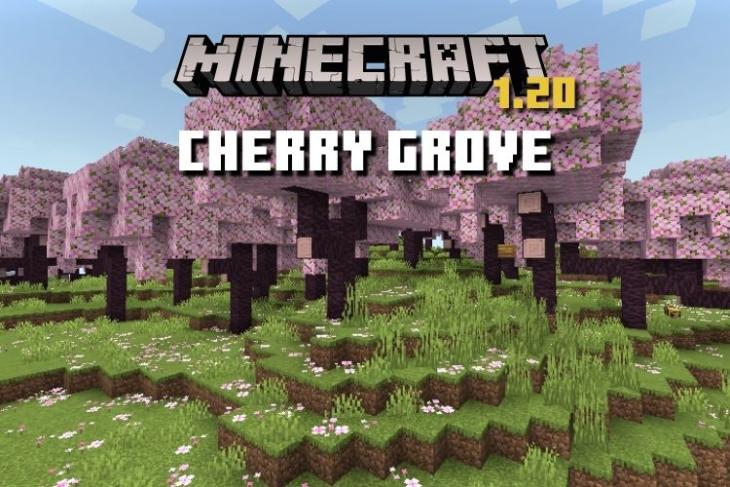 Download Minecraft PE 1.20.40 apk free: Release