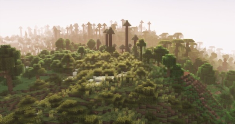 Los mejores shaders de Minecraft para mejorar los gráficos