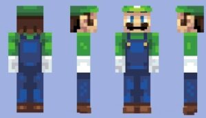 Luigi