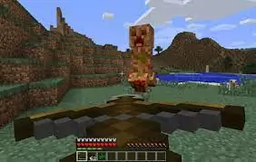 Enhance Minecraft COMBAT with these Mods (1.16.5 Forge)