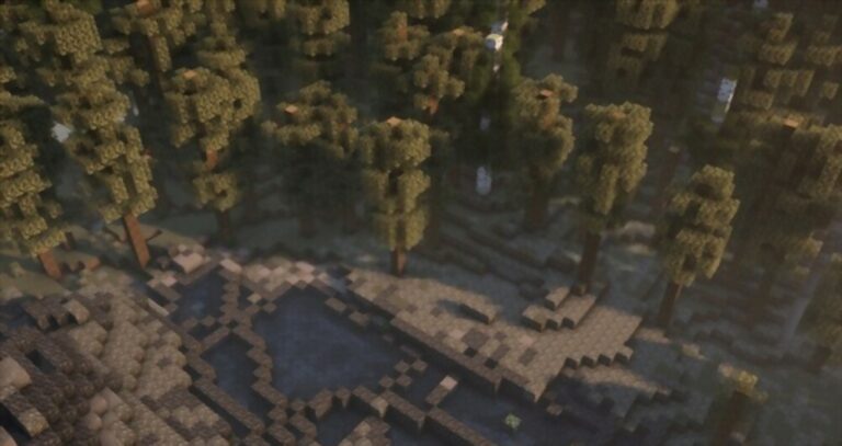 TreeCapitator - Minecraft Data Packs - Micdoodle8