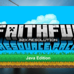 Faithful 1.19 32x resolution micdoodle8