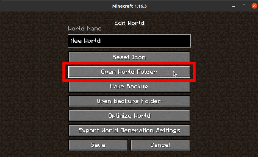 How to install and play Lucky Block Mod 1.16.3 ? 