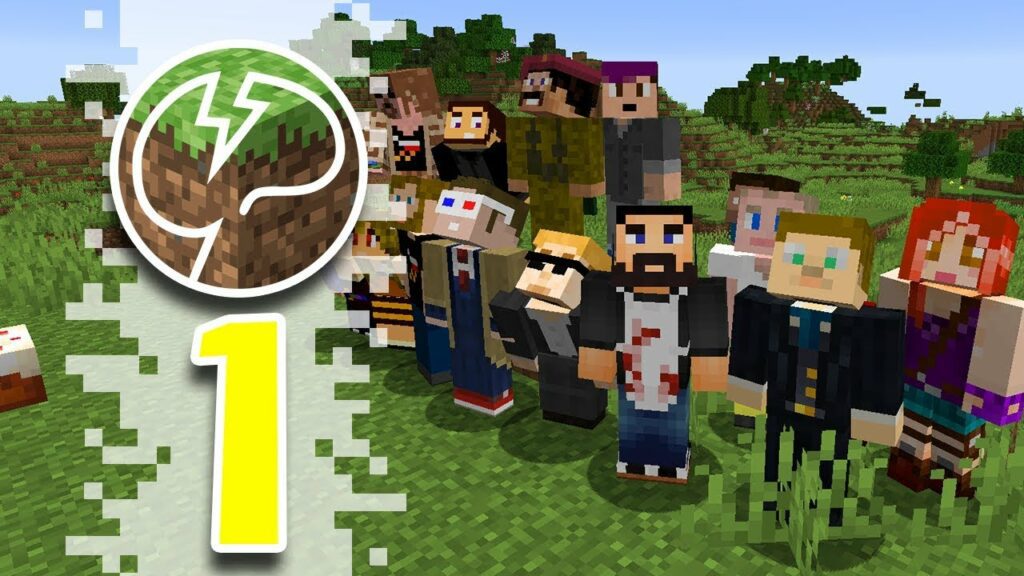 Comunidade de Minecraft on X: essas são as 8 IDEIAS DE MOBS mais