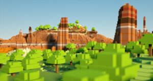 Trocas de aldeões do Minecraft micdoodle8