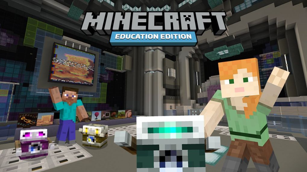 What is Minecraft: Education Edition?