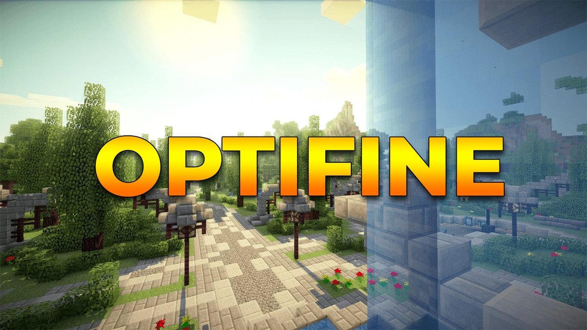 OptiFine 1.18.2 - Mods do Minecraft - Micdoodle8