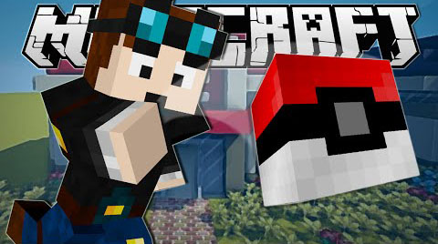 Poke Lucky - Pixelmon Lucky Block - Minecraft Mods - Mapping and