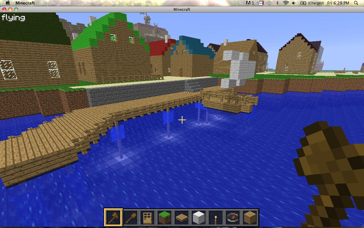 MC Bedrock) One Piece World Project. Minecraft Map