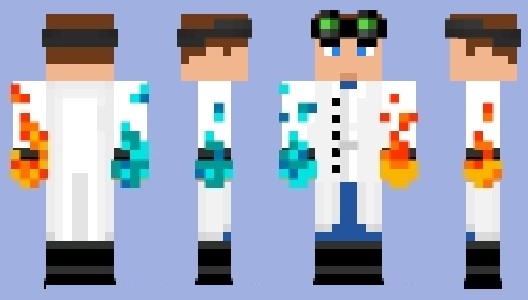 Wiederdude Minecraft Skins Micdoodle8 8374