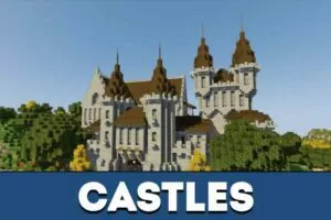 Galeria de 15 modelos arquitetônicos incríveis criados no Minecraft - 55