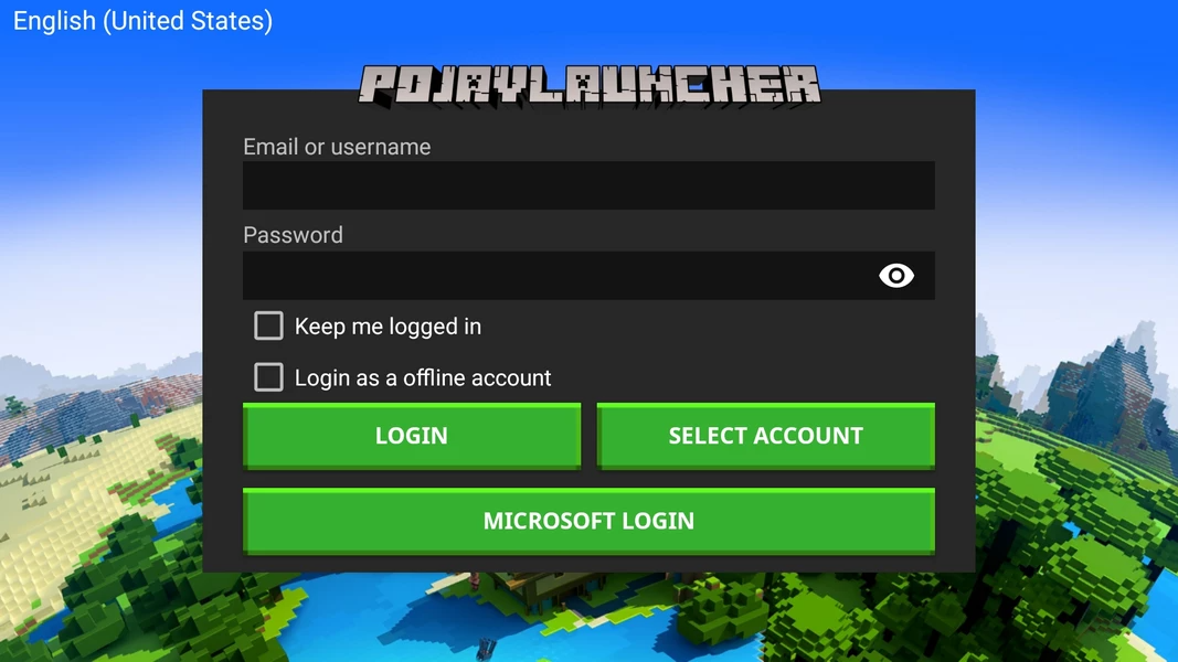 Playing Minecraft Java Edition on MOBILE.. (Pojav Launcher) 