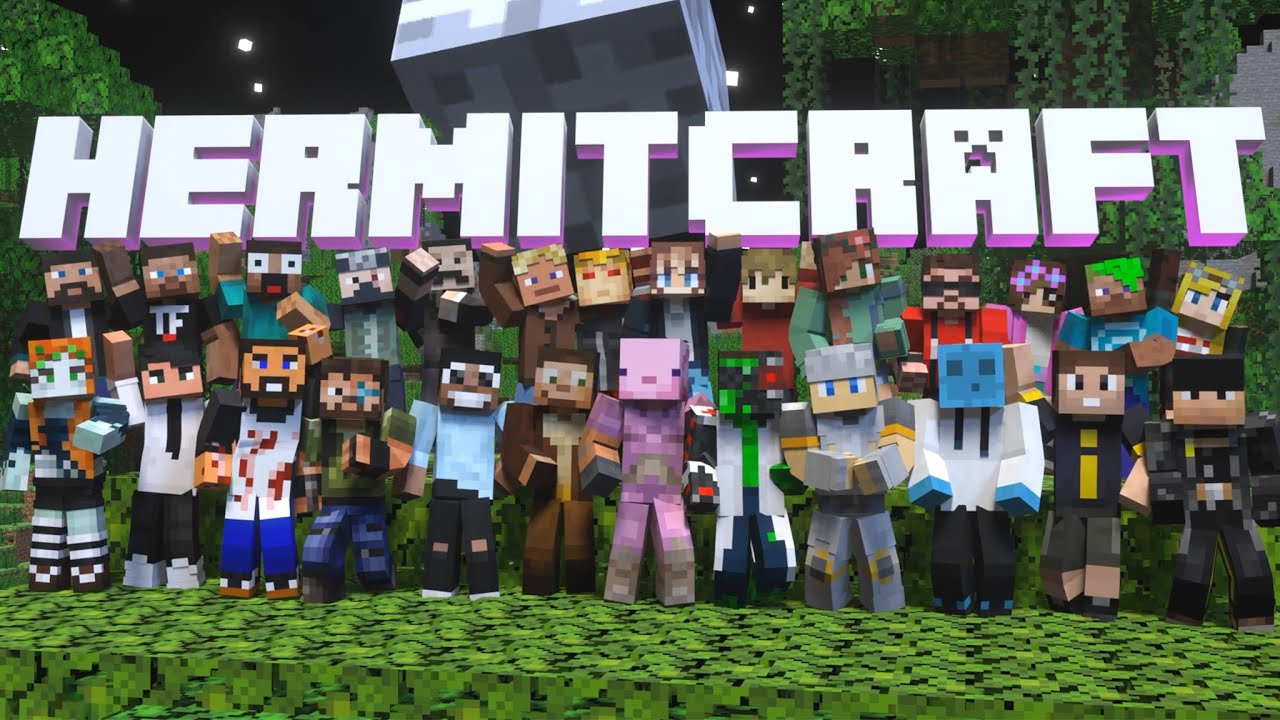 5 best Minecraft roleplay servers in 2021