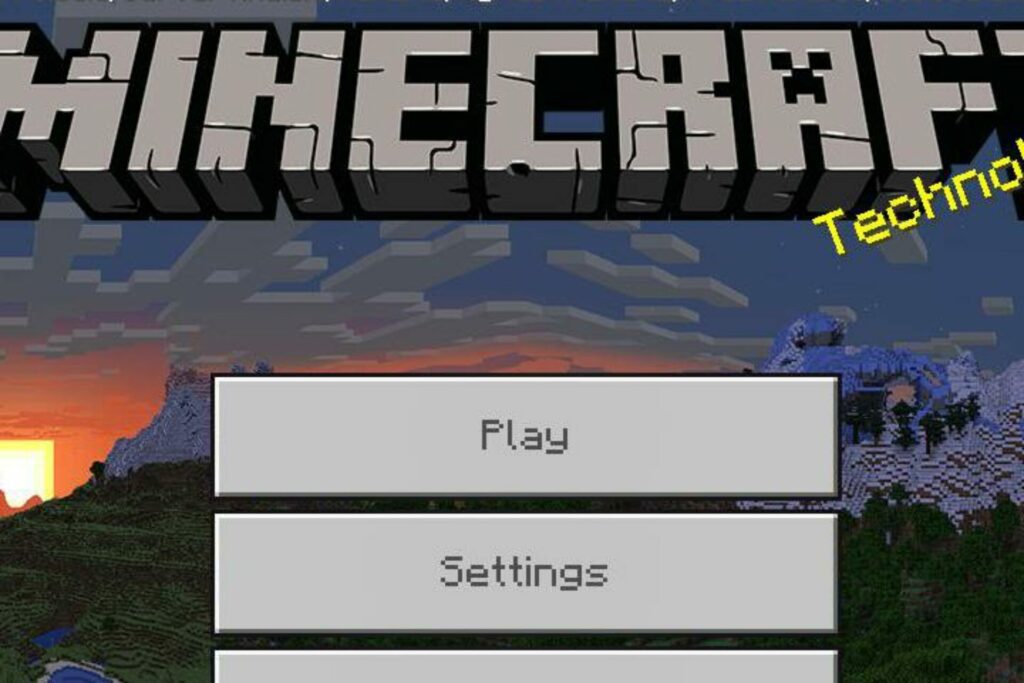 Minecraft PE 1.18.31 APK - Minecraft Pocket Edition - Micdoodle8