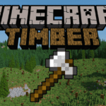 timber data pack micdoodle8