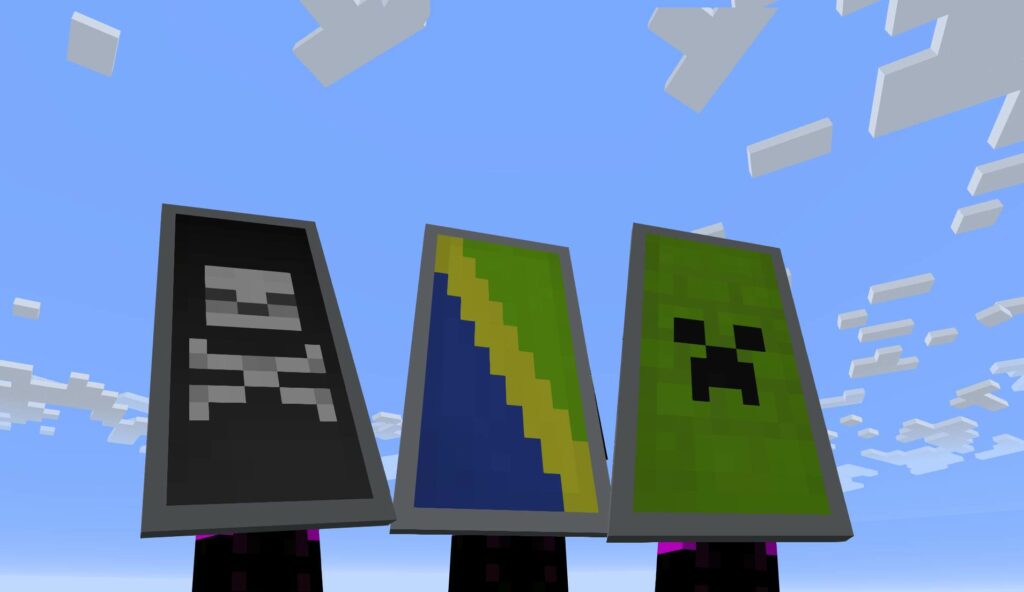 Sua personalidade no minecraft 1.19