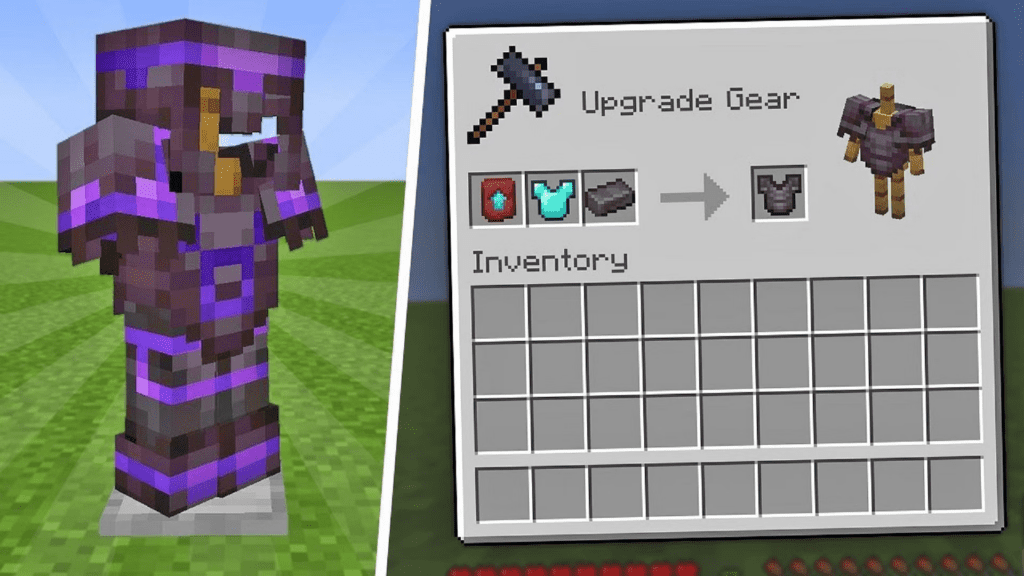 Minecraft: How to Mine Diamonds and Netherite in 1.18 - KeenGamer
