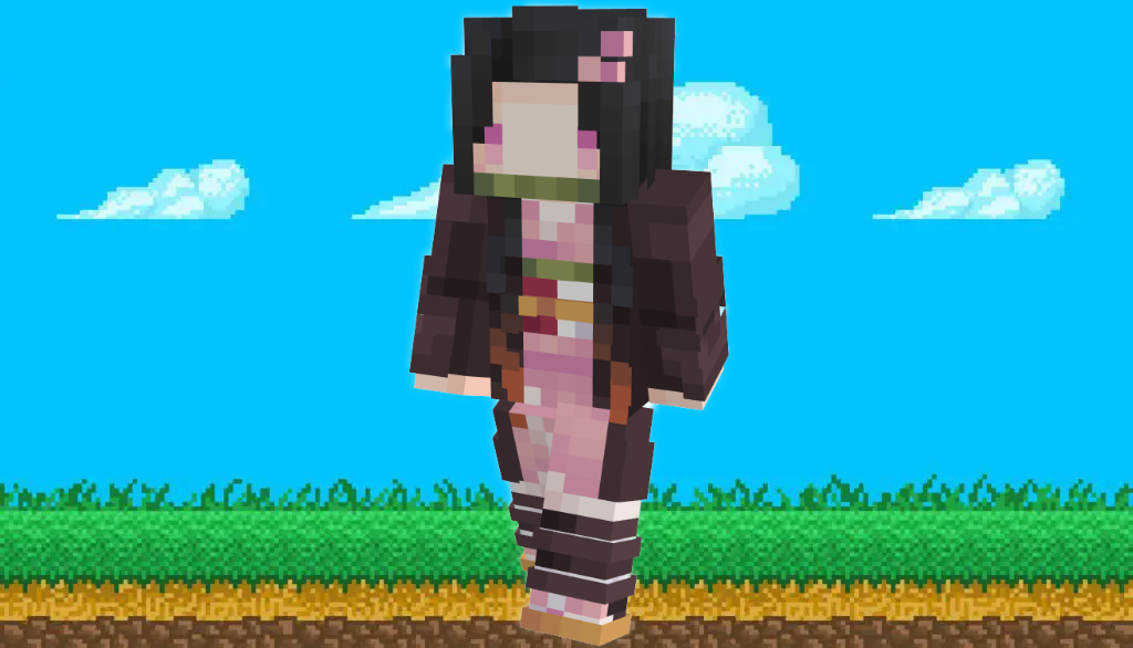 Armadillo Java Minecraft Skins