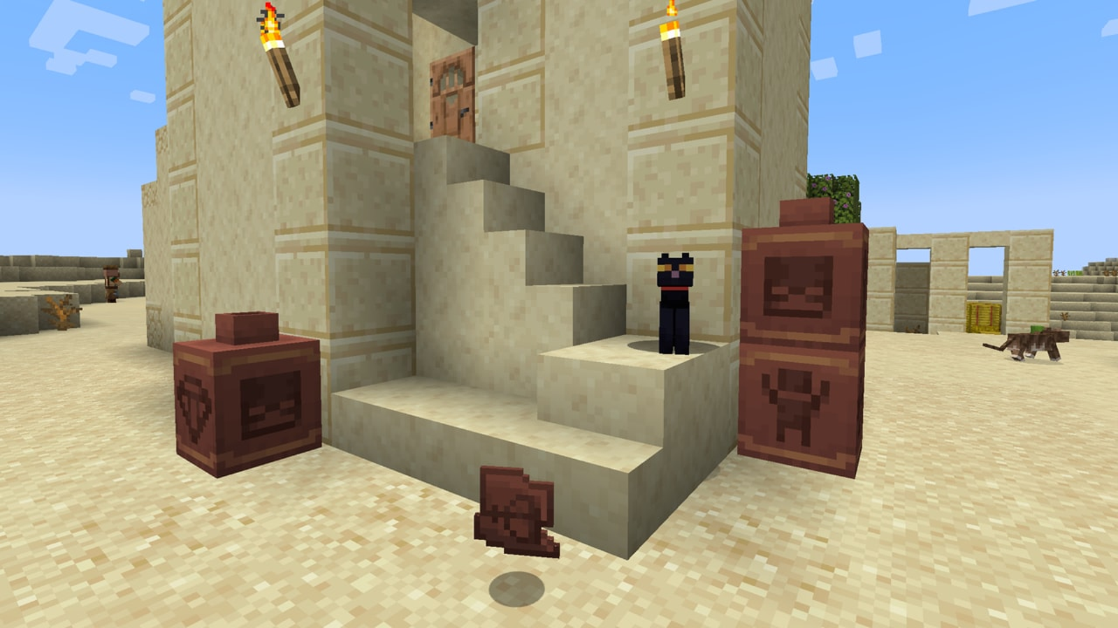 Unveiling the Trial Spawner: A New Adventure in Minecraft 1.21 - Minecraft  Blog - Micdoodle8