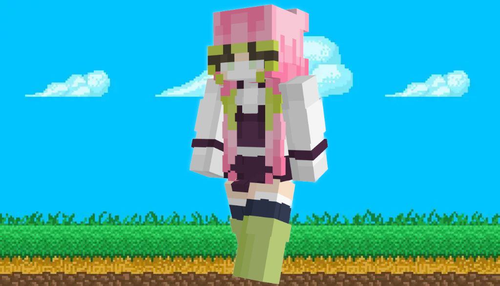 herobrine Hd  Minecraft skins cool, Minecraft characters, Minecraft skin