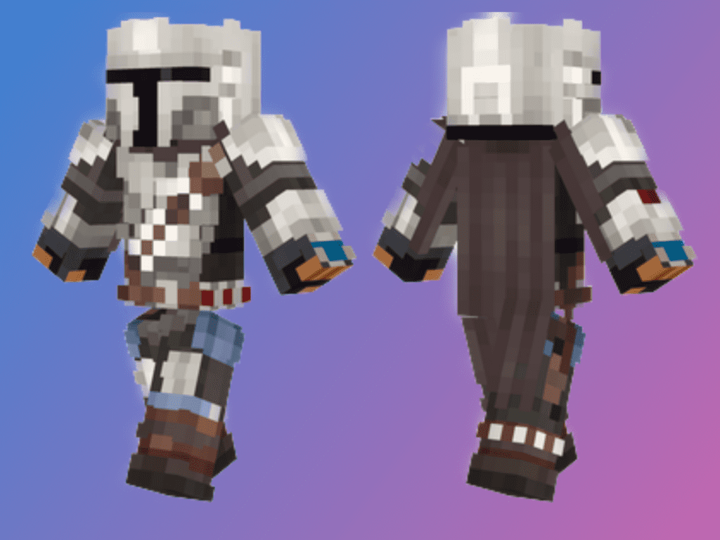 armadillo  Minecraft Skins