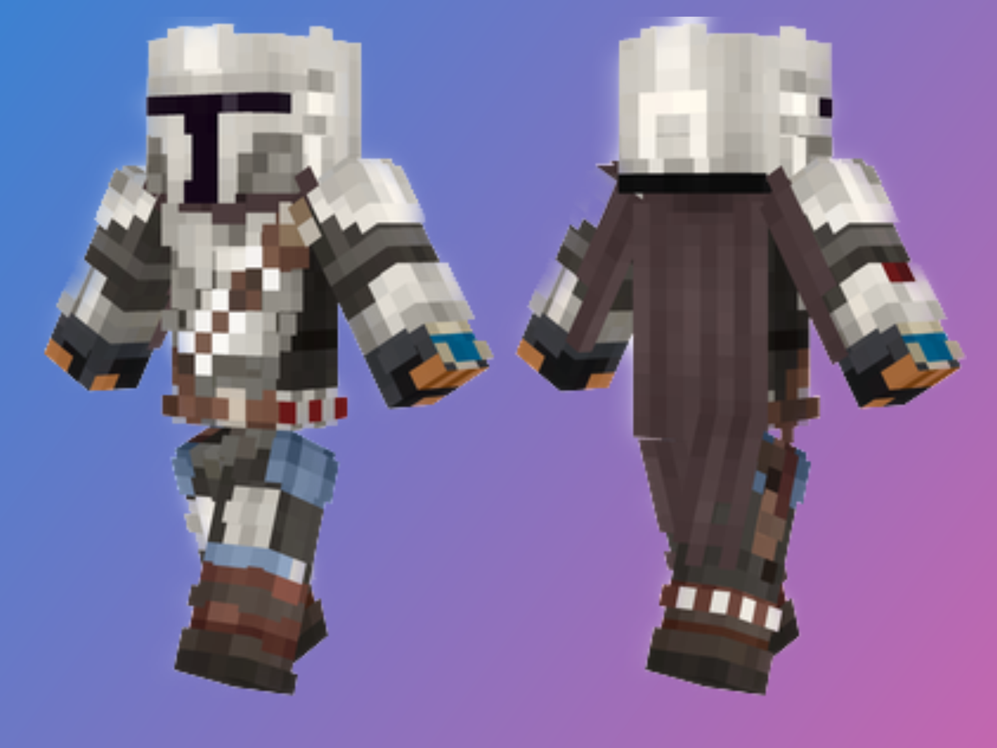 Minecraft Skins at Verda Chavez blog