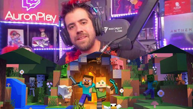 The Biggest Twitch Streamers in Brazil - Minecraft Blog - Micdoodle8