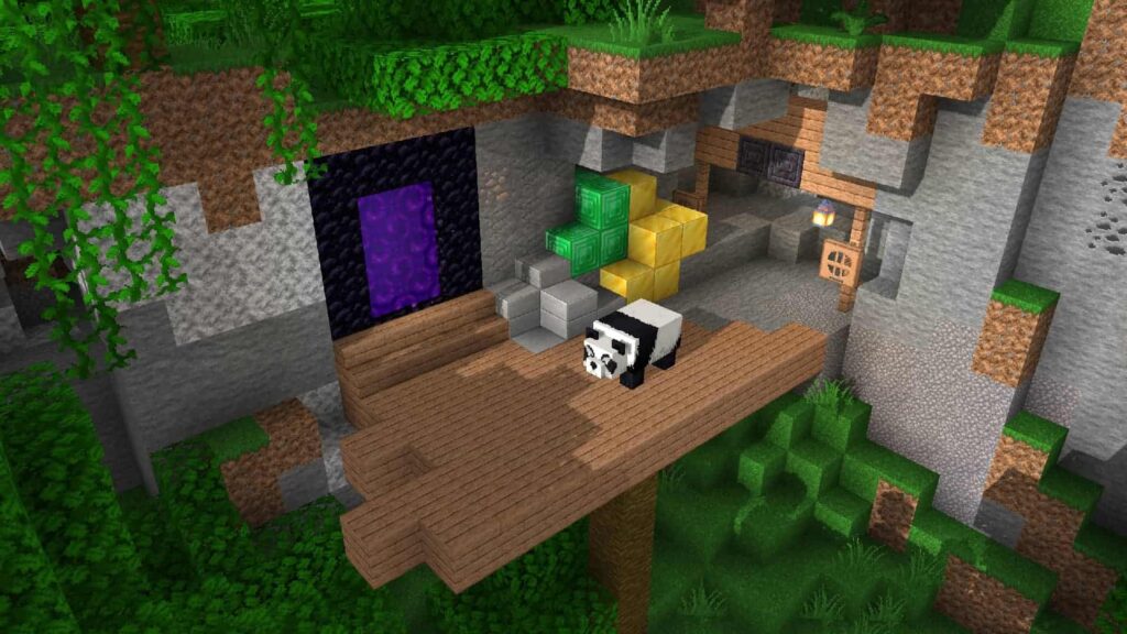 Minecraft 1.19.4 - Minecraft Java - Micdoodle8