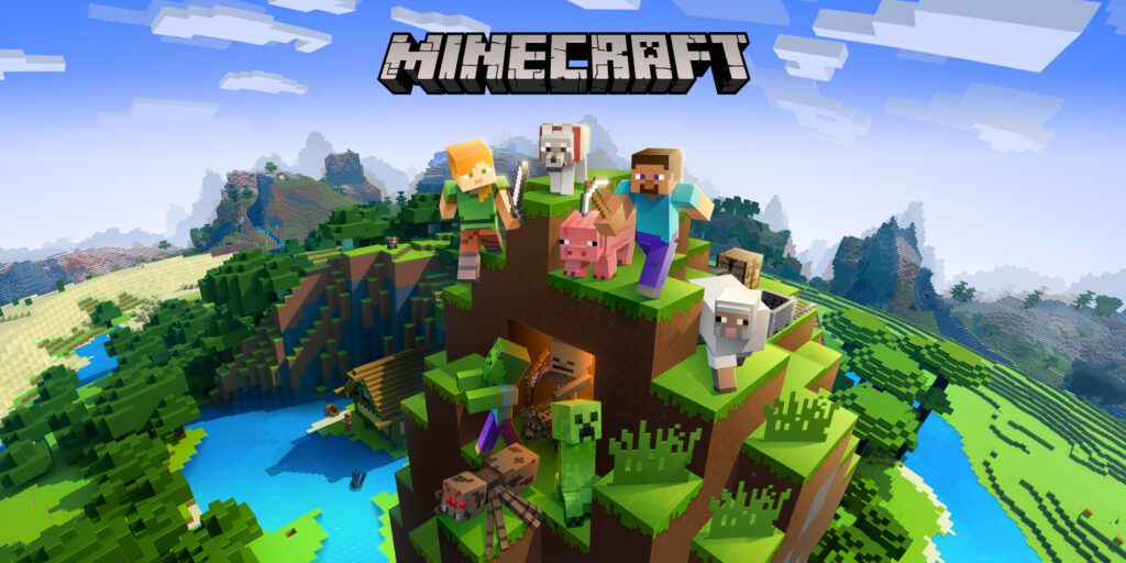 Saiba como jogar Minecraft no servidor Bcraft?