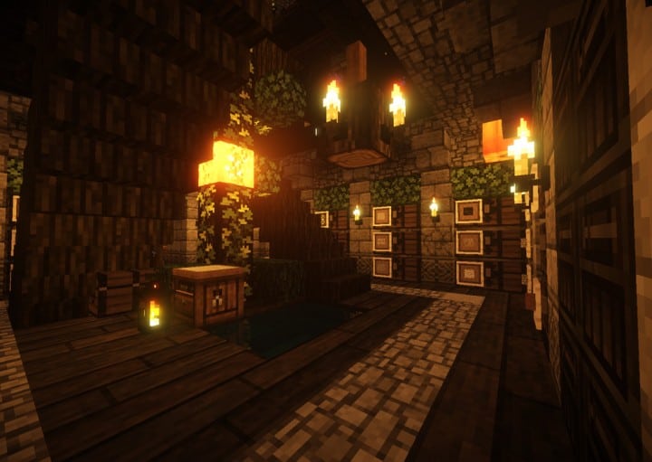 Faithful 1.20, 1.20.1, 1.19, 1.19.4 - 32x 64x - Minecraft Mods - Micdoodle8