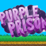prisión púrpura micdoodle8