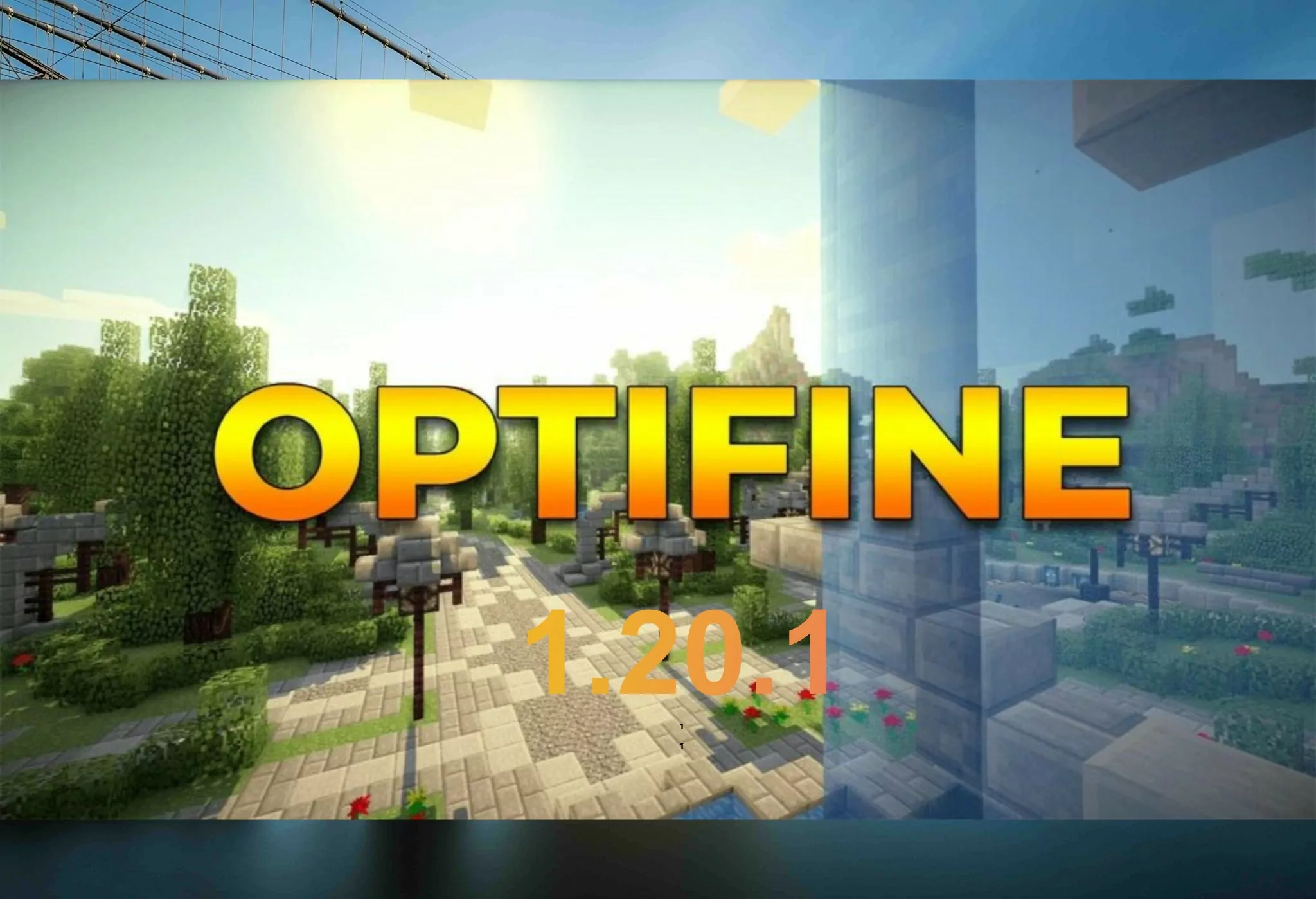 is there optifine for 1.21