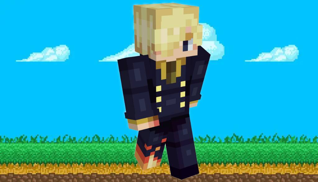 08 Minecraft Skins