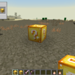 Minecraft PE 1.20.15 APK - Minecraft Pocket Edition - Micdoodle8