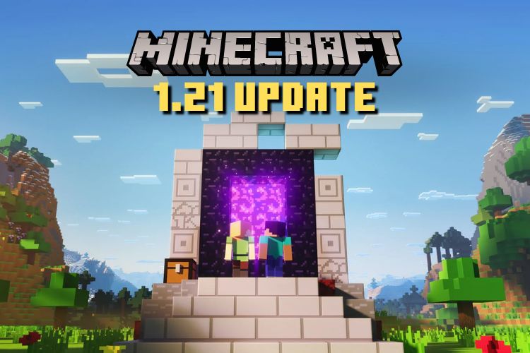 Minecraft PE 1.21.0 APK  Minecraft Bedrock 1.21.0 APK