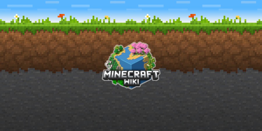 Plantaforma grande - Minecraft Wiki