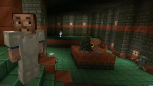 Como Jogar Minecraft Com Um Amigo no Celular, no PC - APKGARA