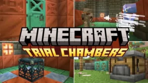 Download Minecraft PE 1.20.60.20 for Android