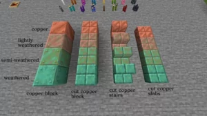 à quoi sert le cuivre dans minecraft micdoodle8