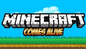 Minecraft Comes Alive minecraft