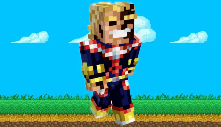 Poki Java Minecraft Skins  Planet Minecraft Community