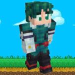 Aquino Pobre xd Minecraft Skin