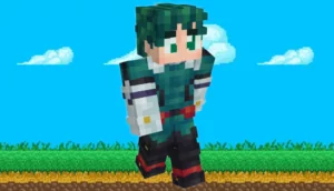 Pocket Edition Jenny Mod - Namorada virtual, Ellie, Bia, Allie, Goblins -  Minecraft Mods - Micdoodle8