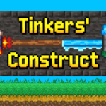 tinkers construct