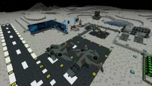 Galacticraft - Minecraft Mods - Micdoodle8